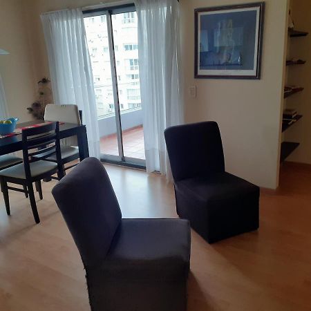 Appartamento Urquiza Tower Hermoso Departamento Con Muy Buena Ubicacion Buenos Aires Esterno foto