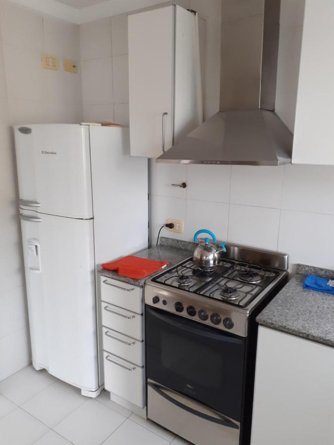 Appartamento Urquiza Tower Hermoso Departamento Con Muy Buena Ubicacion Buenos Aires Esterno foto