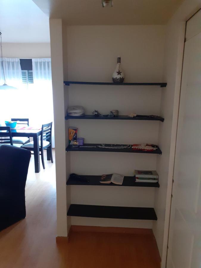Appartamento Urquiza Tower Hermoso Departamento Con Muy Buena Ubicacion Buenos Aires Esterno foto
