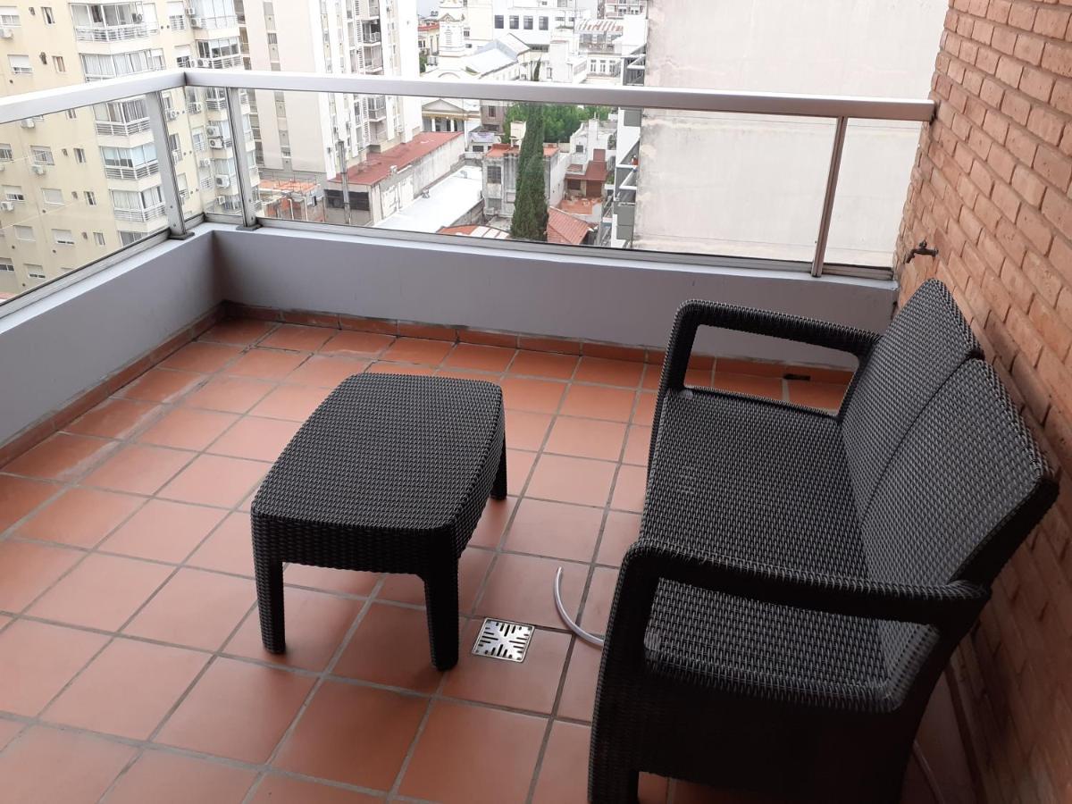 Appartamento Urquiza Tower Hermoso Departamento Con Muy Buena Ubicacion Buenos Aires Esterno foto